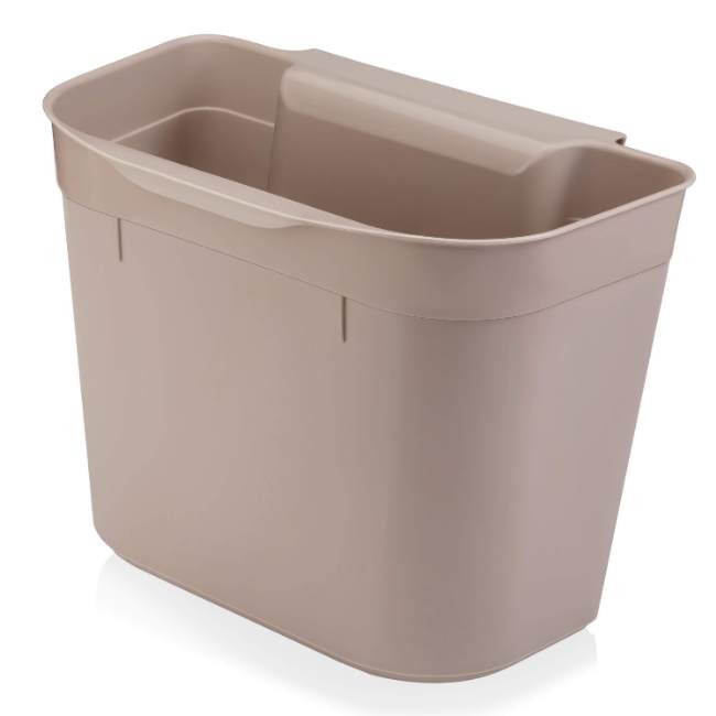 Ведро для мусора навесное ElfPlast 447