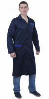 Халат мужской для ИТР Спецконтракт