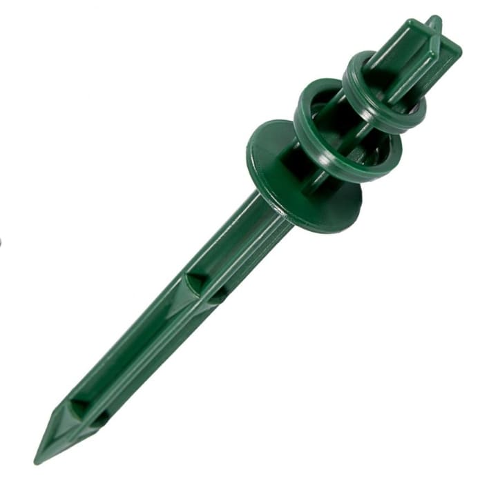 Колышек 20см с установочным кольцом PALISAD 64433