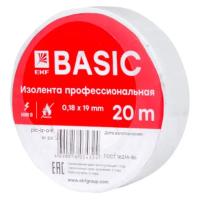 Изолента ПВХ, EKF