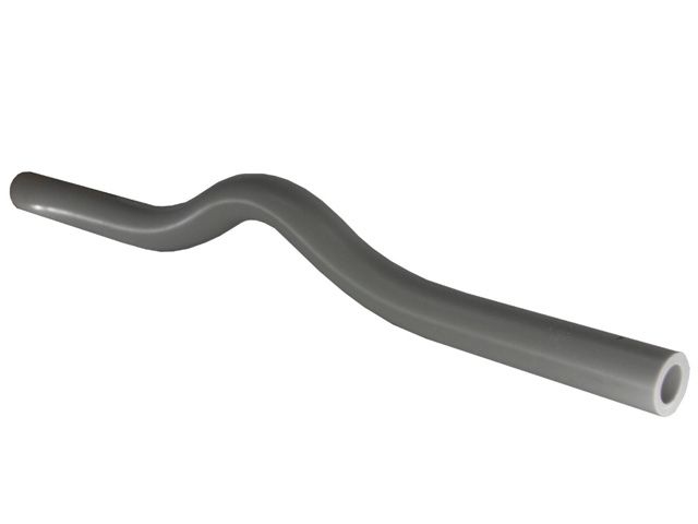 Обвод полипропиленовый, серый, РосТурПласт