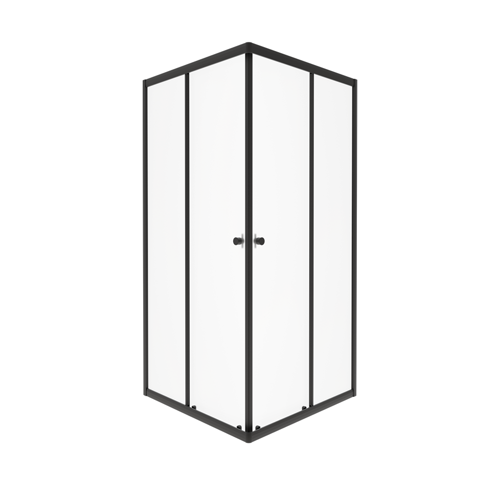 Душевое ограждение 