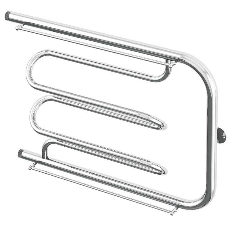 Полотенцесушитель Twist ПМ3 50X70 (1