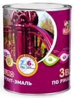 Грунт-эмаль по ржавчине Olecolor