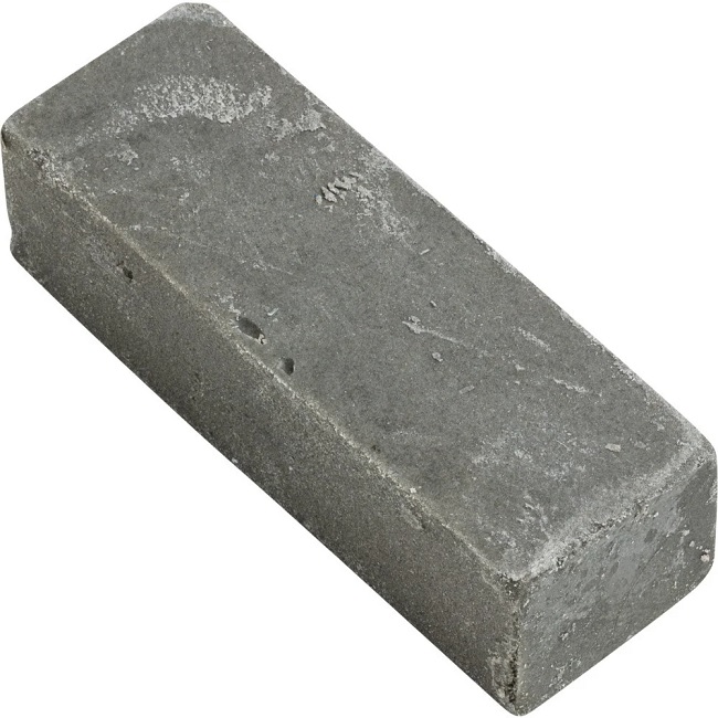 Паста полировальная K-РР 2 VP ALU 142гр., серая, Pferd 44250007