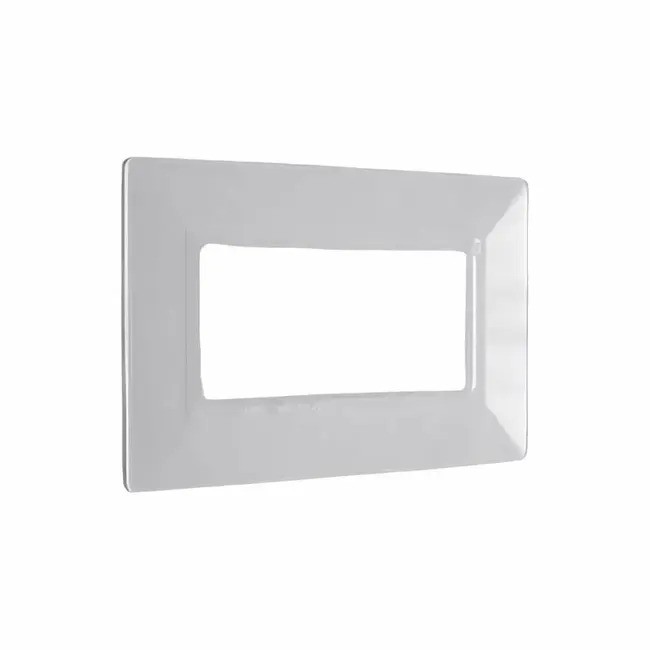 РАМКА 2-постовая прозрачный Bylectrica ЮЛИГ.735212.421-01