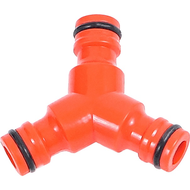 Соединитель тройной, Жук 330856-00