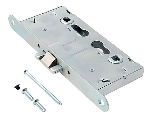 Замок врезной противопожарный 2000 ARNI