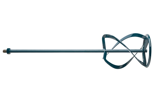 Миксер для клеевых растворов 140x600 мм, крепление M14 GRONE 0860-830140