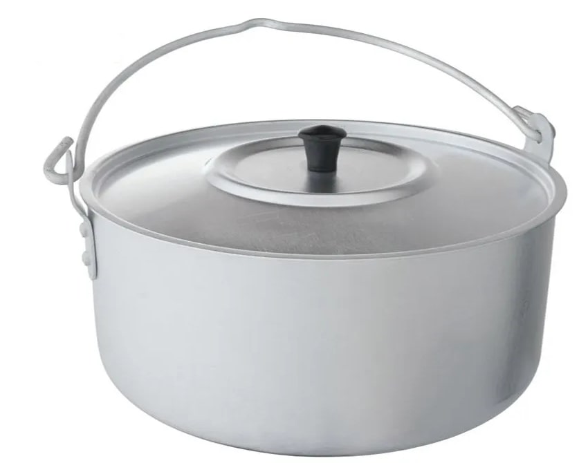 Котелок походный Демидовский 3.5 л (МТ-105)