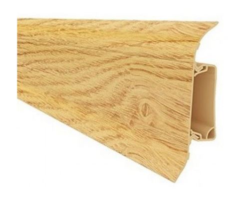 Плинтус Profi 560 Дуб классический, VOX