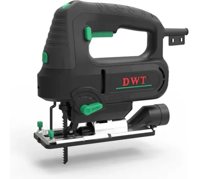 Лобзик электрический DWT STSP05-65 DV