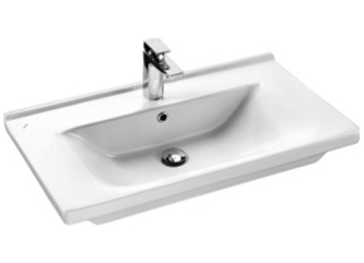 Умывальник мебельный Миранда 70 Santek