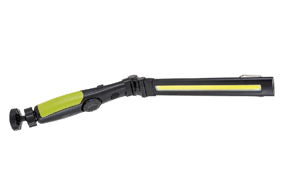 Фонарь рабочего света OPTIMUS ACCU Click Яркий ЛУЧ