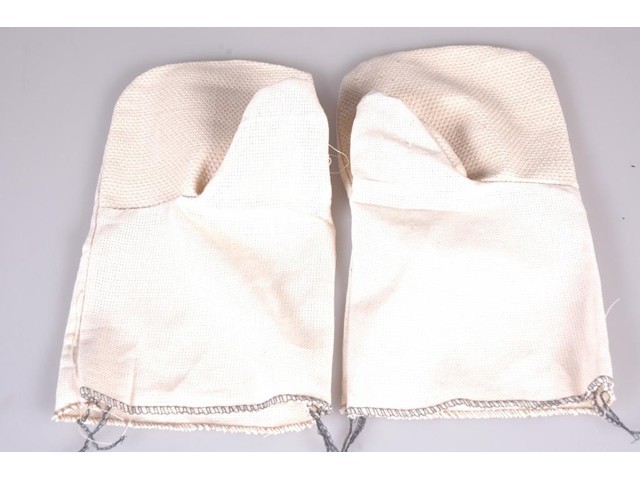 Рукавицы х/б с ПВХ наладонником ПВХ-05, Наре