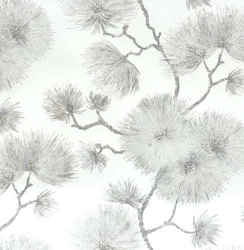 Обои флизелиновые 1,06х10.05м Okinava R201101 Grandeco