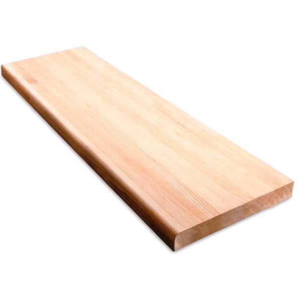 Ступень 40х300х1200 мм