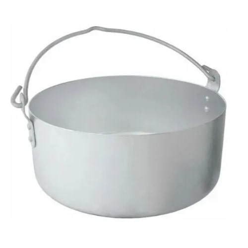 Котелок походный 6 л (МТ-106)