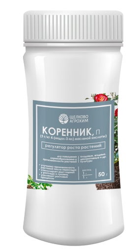 Регулятор роста Коренник 50 мл