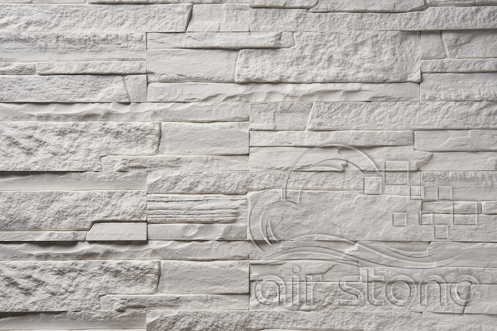 Декоративный гипсовый камень Атланта А21