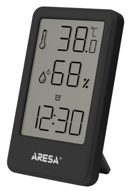 Метеостанция AR-1402 ARESA 