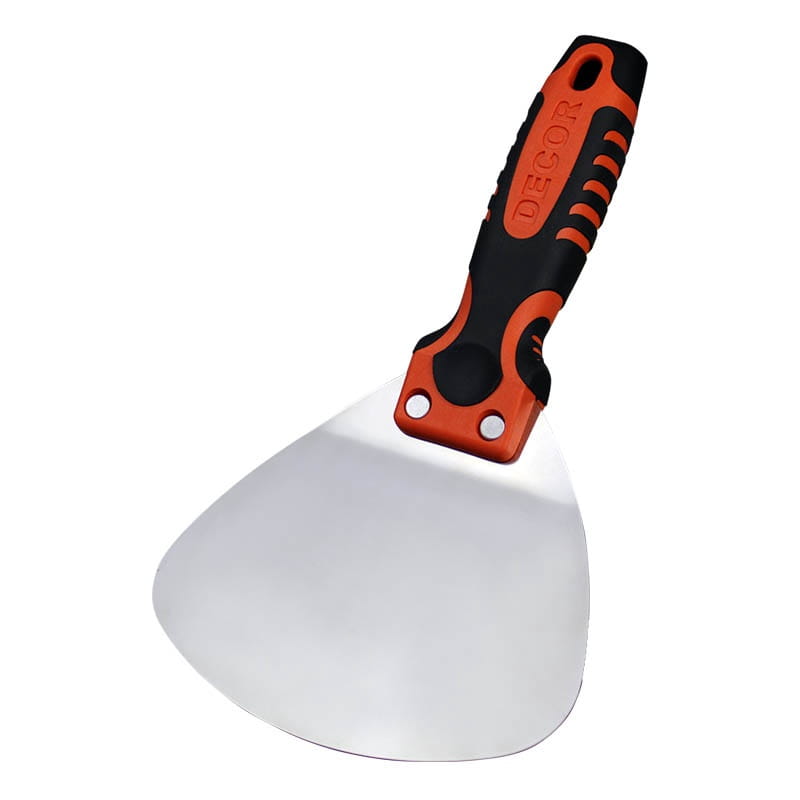 Шпатель для ведра 140мм DECOR 317-8140