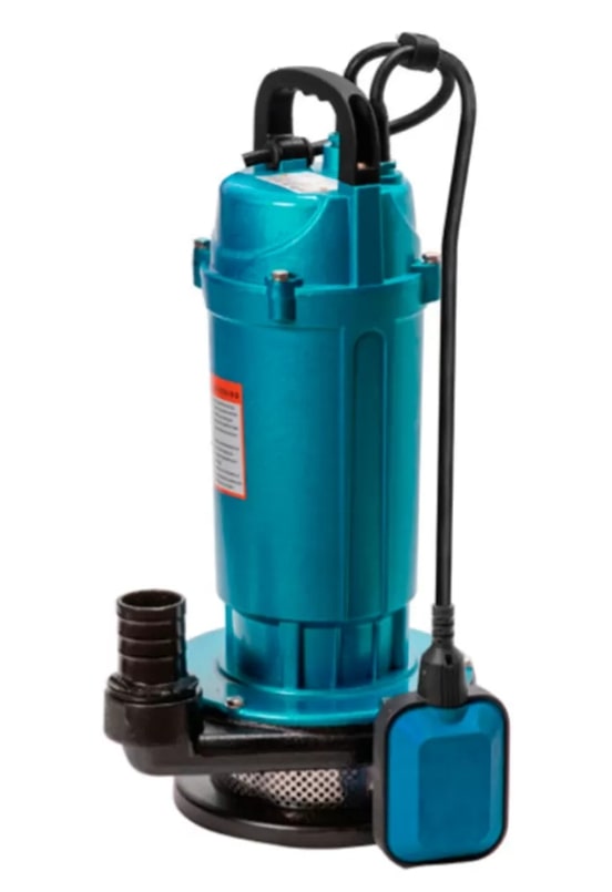Насос дренажный IBO WQX 750