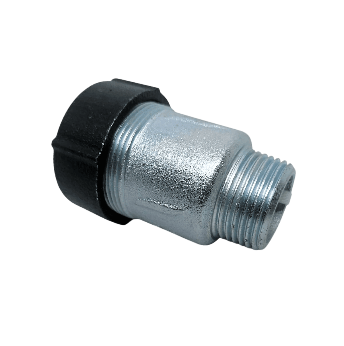 Соединитель обжимной с наружной резьбой Zeissler TIM