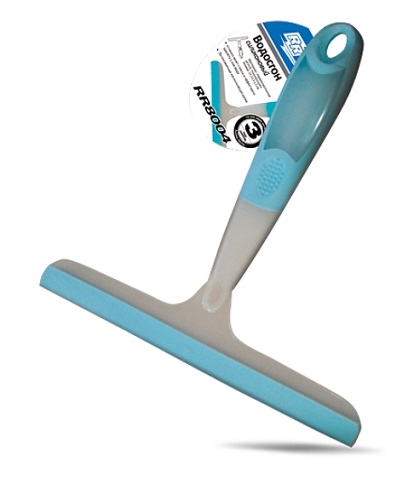 Водосгон 23 см силиконовый, RUNWAY RACING