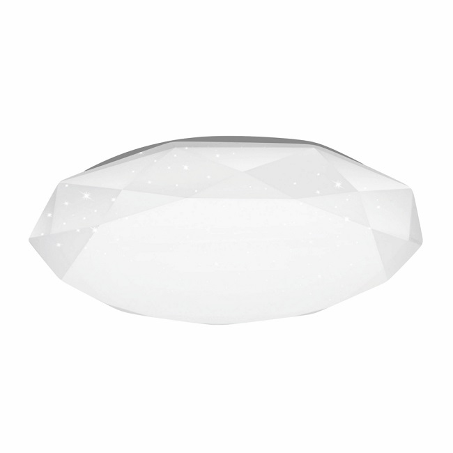 Светильник потолочный Leek LE LED CLL DIAMOND SMART 70W LE 061206-003