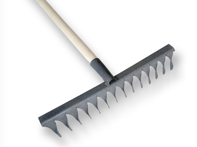 Грабли хозяйственные, Ямполь-Слуцк 3.448