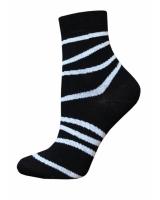 Носки женские 1100 рис.062 Classic (средней длины) Брестский чулочный комбинат