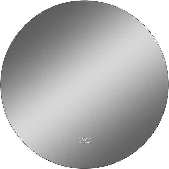 Зеркало Arenal D70 см GRADO GDZ239 (подсветка, сенсор, подогрев)