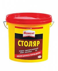 Клей Момент Столяр 750 г (422984)