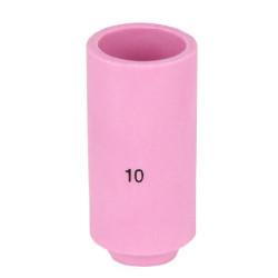 Сопло керамическое TIG горелки №10 47 мм