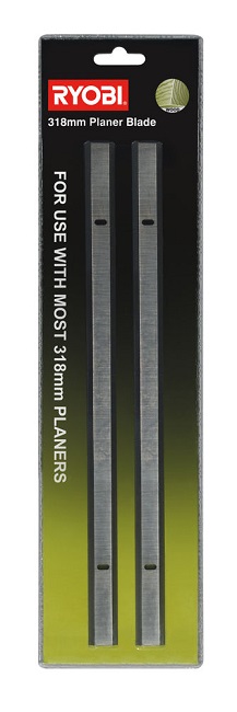 Набор ножей для рейсмуса RYOBI PTB02PK (2 шт)