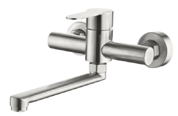 Смеситель для кухни L74603 LEDEME