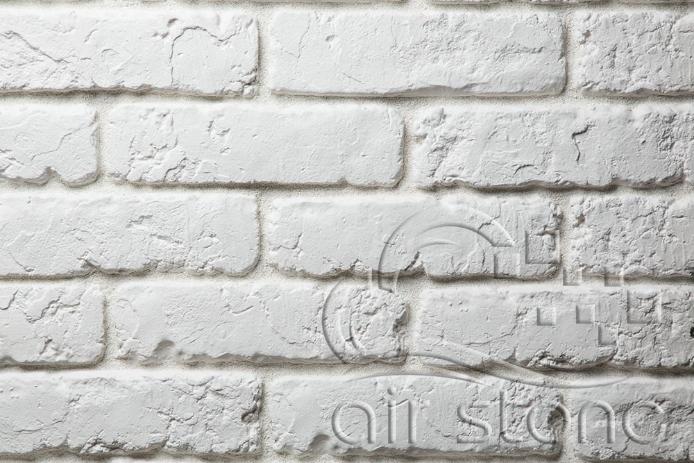 Декоративный гипсовый камень Венеция А15