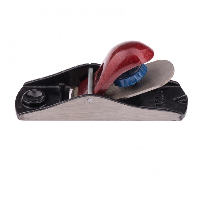 Рубанок 140 х 45 мм, SPARTA 210205