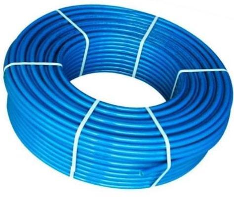 Труба ПЭ100 SDR17 - 25х1,5 питьевая СИНЯЯ 6 Атм Белтрубпласт