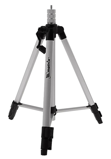 Штатив для лазерного уровня Matrix 1100 мм 