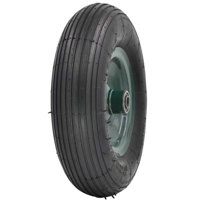 Колесо BRADO 3.50-6 (16х90)