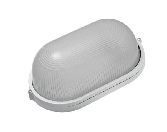 Светильник НБП 04-100-001, овал без решетки УХЛ1, Свет