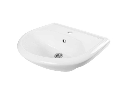 Умывальник мебельный Нео 55 КЕРАМИН