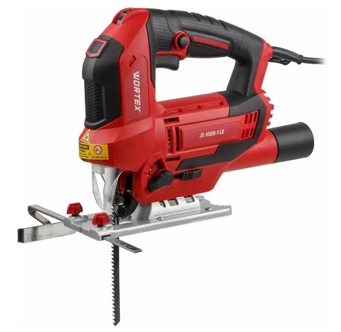 Лобзик электрический WORTEX JS 1009-1 LE