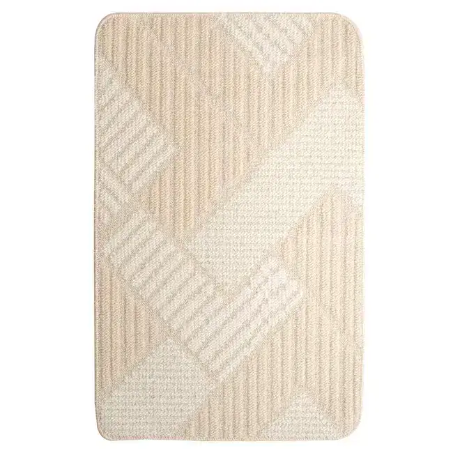 Коврик для ванной Crosloop 50х80см Bombini 202254