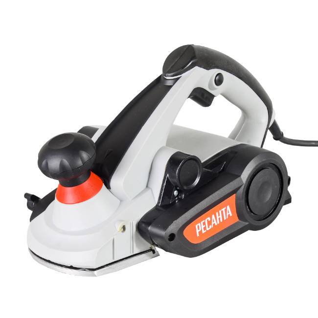 Рубанок электрический Ресанта Р-110СТ