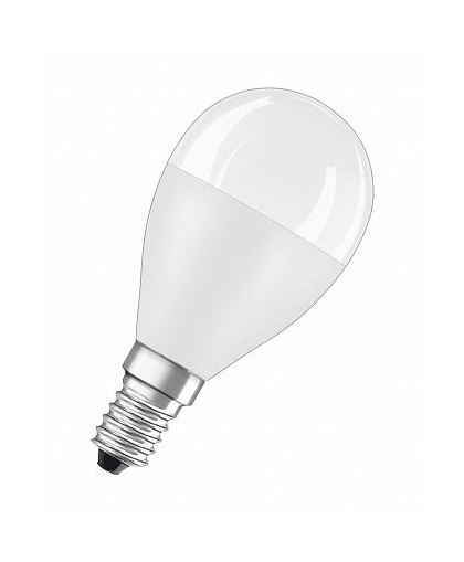 Лампа светодиодная Osram LED Value 10W 4000K E14