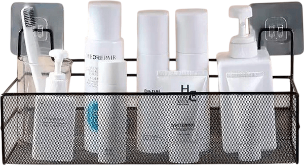 Полка для ванной DomiNado KD03-415B