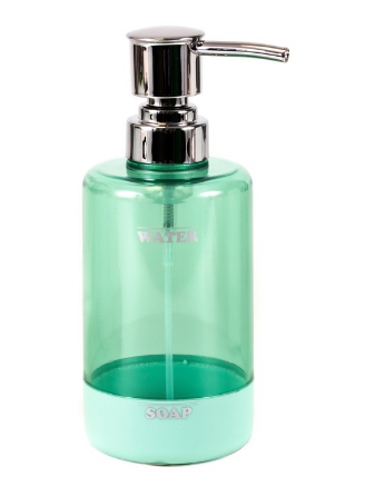 Дозатор для жидкого мыла PS0275DA-LD